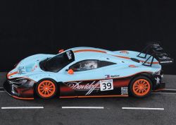 Sideways 1/32, McL 7.20S GT3, Nr.39, CAR04B