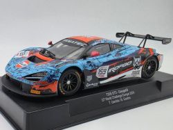 Sideways 1/32, McL 720.S GT3, Nr.159, 2024, CAR04C