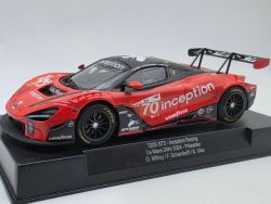 Sideways 1/32, McL 720.S GT3, Nr.70, LM 2024, CAR04D