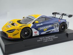 Sideways 1/32, McL 720.S GT3, Nr.59, 2024, CAR04E