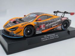 Sideways 1/32, McL 720.S GT3, Nr.9, 2024, CAR04G
