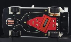 Sideways 1/32, ASV AMR GT3, Nr.14, 2025, SWCAR05F