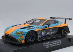 Sideways 1/32, ASV AMR GT3, Nr.14, 2025, SWCAR05F