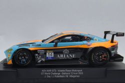 Sideways 1/32, ASV AMR GT3, Nr.14, 2025, SWCAR05F