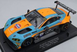 Sideways 1/32, ASV AMR GT3, Nr.14, 2025, SWCAR05F