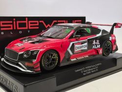 Sideways 1/32, Bent UK GT3, World Challenge 2018, CAR06A