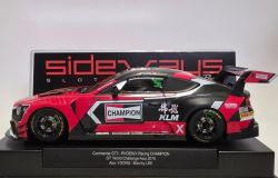 Sideways 1/32, Bent UK GT3, World Challenge 2018, CAR06A