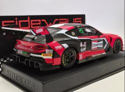Sideways 1/32, Bent UK GT3, World Challenge 2018, CAR06A