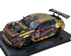 Sideways 1/32, Lexus RCF GT3, Nr.14, Sebring 2024, CAR07A