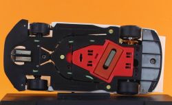 Sideways 1/32, Lexus RCF GT3, Nr.14,  Sebring 2024, CAR07A