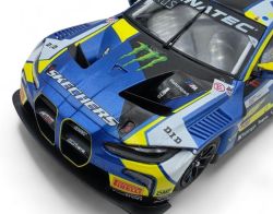 Sideways 1/32, B.M4 GT3, Nr.46, Misano 2024, CAR09A