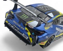 Sideways 1/32, B.M4 GT3, Nr.46, Misano 2024, CAR09A
