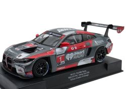 Sideways 1/32, B.M4 GT3, Nr.1, Sebring 2024, CAR09C