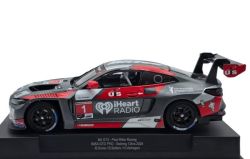 Sideways 1/32, B.M4 GT3, Nr.1, Sebring 2024, CAR09C