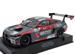 Sideways 1/32, B.M4 GT3, Nr.1, Sebring 2024, CAR09C