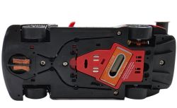 Sideways 1/32, B.M4 GT3, Nr.1, Sebring 2024, CAR09C