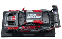 Sideways 1/32, B.M4 GT3, Nr.1, Sebring 2024, CAR09C