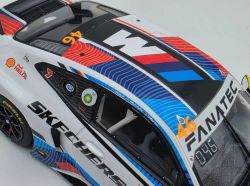 Sideways 1/32, B.M4 GT3, Nr.46, Bathurst 2024, CAR09D