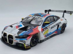 Sideways 1/32, B.M4 GT3, Nr.46, Bathurst 2024, CAR09D