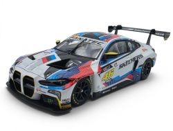 Sideways 1/32, B.M4 GT3, Nr.46, Bathurst 2024, CAR09D