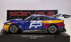 Sideways 1/32, F-Mustang GT3, 2024, CAR10A