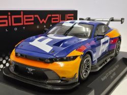 Sideways 1/32, F-Mustang GT3, 2024, CAR10A
