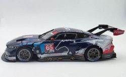 Sideways 1/32, F-Mustang GT3, Nr.65, Daytona 2025, CAR10C