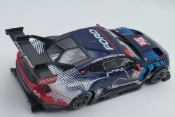 Sideways 1/32, F-Mustang GT3, Nr.65, Daytona 2025, CAR10C