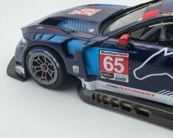Sideways 1/32, F-Mustang GT3, Nr.65, Daytona 2025, CAR10C