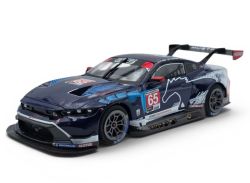 Sideways 1/32, F-Mustang GT3, Nr.65, Daytona 2025, CAR10C