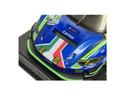 Sideways 1/32, Fantasy Car02 GT3, Nr.47, CAR11A
