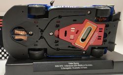 Sideways 1/32, F Car02 GT3, Nr.47, 2024, CAR11A