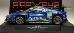 Sideways 1/32, F Car02 GT3, Nr.47, 2024, CAR11A