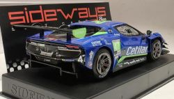 Sideways 1/32, F Car02 GT3, Nr.47, 2024, CAR11A