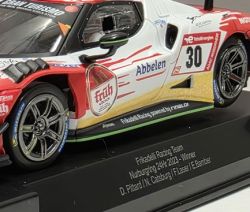 Sideways 1/32, F Car02 GT3, Nr.30, 2023, CAR11B