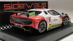 Sideways 1/32, F Car02 GT3, Nr.30, 2023, CAR11B