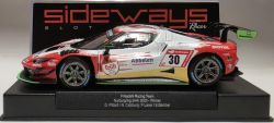 Sideways 1/32, F Car02 GT3, Nr.30, 2023, CAR11B