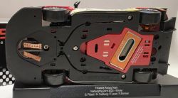 Sideways 1/32, F Car02 GT3, Nr.30, 2023, CAR11B
