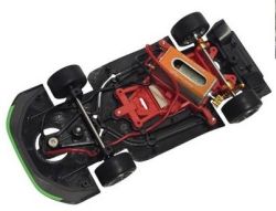 Sideways 1/32, F Car02 GT3, Nr.51, Spa 2024, CAR11C