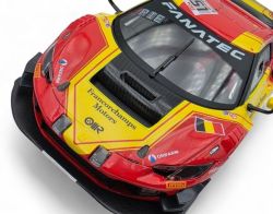 Sideways 1/32, F Car02 GT3, Nr.51, Spa 2024, CAR11C