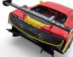 Sideways 1/32, F Car02 GT3, Nr.51, Spa 2024, CAR11C