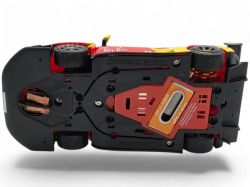 Sideways 1/32, F Car02 GT3, Nr.51, Spa 2024, CAR11C