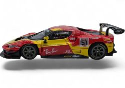 Sideways 1/32, F Car02 GT3, Nr.51, Spa 2024, CAR11C