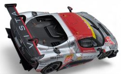 Sideways 1/32, F Car02 GT3, Nr.54, Fuji 2024, CAR11D