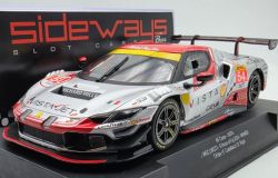Sideways 1/32, F Car02 GT3, Nr.54, Fuji 2024, CAR11D