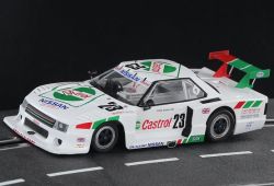 Sideways 1/32, N.Skyline Gr.5, Nr.23