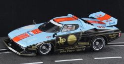Sideways 1/32, Lancia Stratos Gr.5, Limited Edition