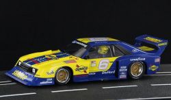 Sideways 1/32, Ford Mustang Gr.5, Nr.6, Special Edition