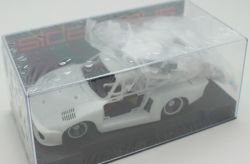 Sideways 1/32, Bausatz Porsche 935/77A, White Kit
