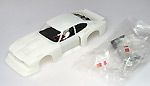Sideways 1/32, Karosseriebausatz Ford Capri Gr.5